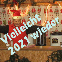 2020 ohne Weihnachtsmarkt in Schenefeld