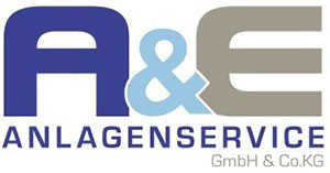 Logo A&E Anlagenbau