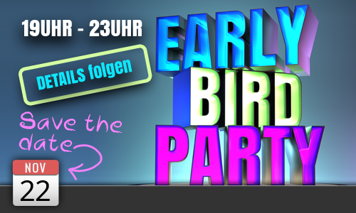 EarlyBirdParty2025
