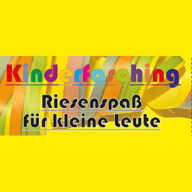 Kinderfasching 2019