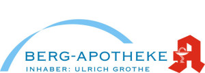 Logo Berg-Apotheke