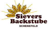 Logo Bäckerei Sievers