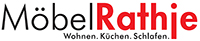 Logo Möbel Rathje