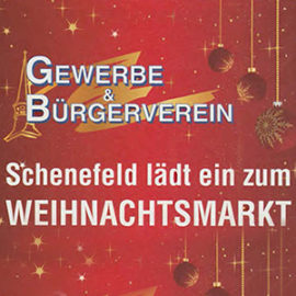 Weihnachtsmarkt 2018